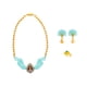 thumbnail image 1 of Set De Collar Y Aros Princesas De Disney - Ariel, 1 of 3