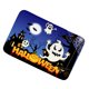 thumbnail image 2 of Ba?o de Halloween antideslizante suave absorbente ba?o alfombra cocina piso alfombra 1, 2 of 5