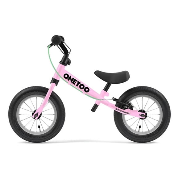 Bicicleta Aprendizaje Sin Pedales Yedoo Onetoo Aro 12 Niños