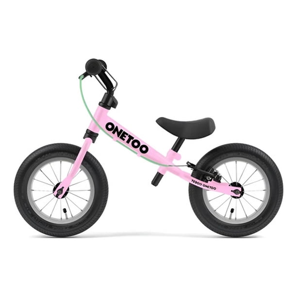 Bicicleta Aprendizaje Sin Pedales Yedoo Onetoo Aro 12 Niños