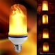 thumbnail image 3 of Pack X3 Ampolleta Led Simula Llama Efecto De Fuego Vivo, 3 of 3