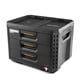 thumbnail image 1 of Caja de herramientas ToughBuilt StackTech XL con 3 cajones, capacidad de 14 kg, 1 of 9