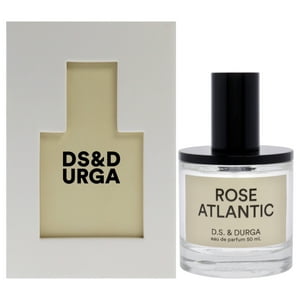 Ds & Durga - Rosa Atlántica De Para Mujer - Edp Spray