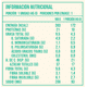 thumbnail image 2 of Barrita de proteína BE REAL Coco Nuts 45 g, 2 of 3