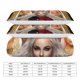 thumbnail image 2 of WWE Classic Touch Soft Zipper Comfort Fabric Breathable Structure Duvet Cover Sets for Relaxing Sleep, 2 of 3