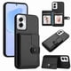 thumbnail image 1 of FOXDOCK Funda para Motorola Moto G Power 5G 2024 con Bloqueo RFID - Diseño Elegante con Cierre de Botón, 1 of 5