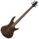 thumbnail image 2 of Bajo Eléctrico 5 Cuerdas Ibanez Sr Gio Gsr205bf Wnf - Walnut Flat, 2 of 3