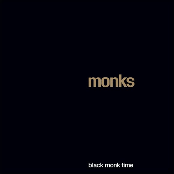 LP Zach Top Black Monk Time Vinilo 26‑09‑2025