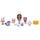 thumbnail image 2 of Gabby's Dollhouse Pack 7 Figuras - 6067214, 2 of 3