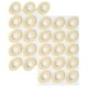 thumbnail image 1 of 15/30/60pcs / Sheet Latex Foot Patch for Preventing Calluses Foot Friction Specific Areas The Soles Tops of Feet for Men Women, 1 of 3
