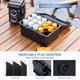 thumbnail image 4 of Estuche para película 120 JJC, impermeable IP67, resistente, 4 of 8