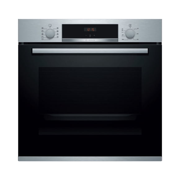 Horno Empotrable con Grill 3D Hotair