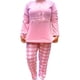 thumbnail image 2 of Pijama Mujer Franela Invierno Manga Larga Diseños 538, 2 of 2
