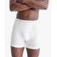 thumbnail image 2 of Calzoncillo bóxer Calvin Klein Cotton Classics para hombre, color blanco, talla L, 2 of 5