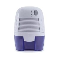 Importclick - Deshumidificador Aire Eléctrico 500 Ml Elimina Humedad