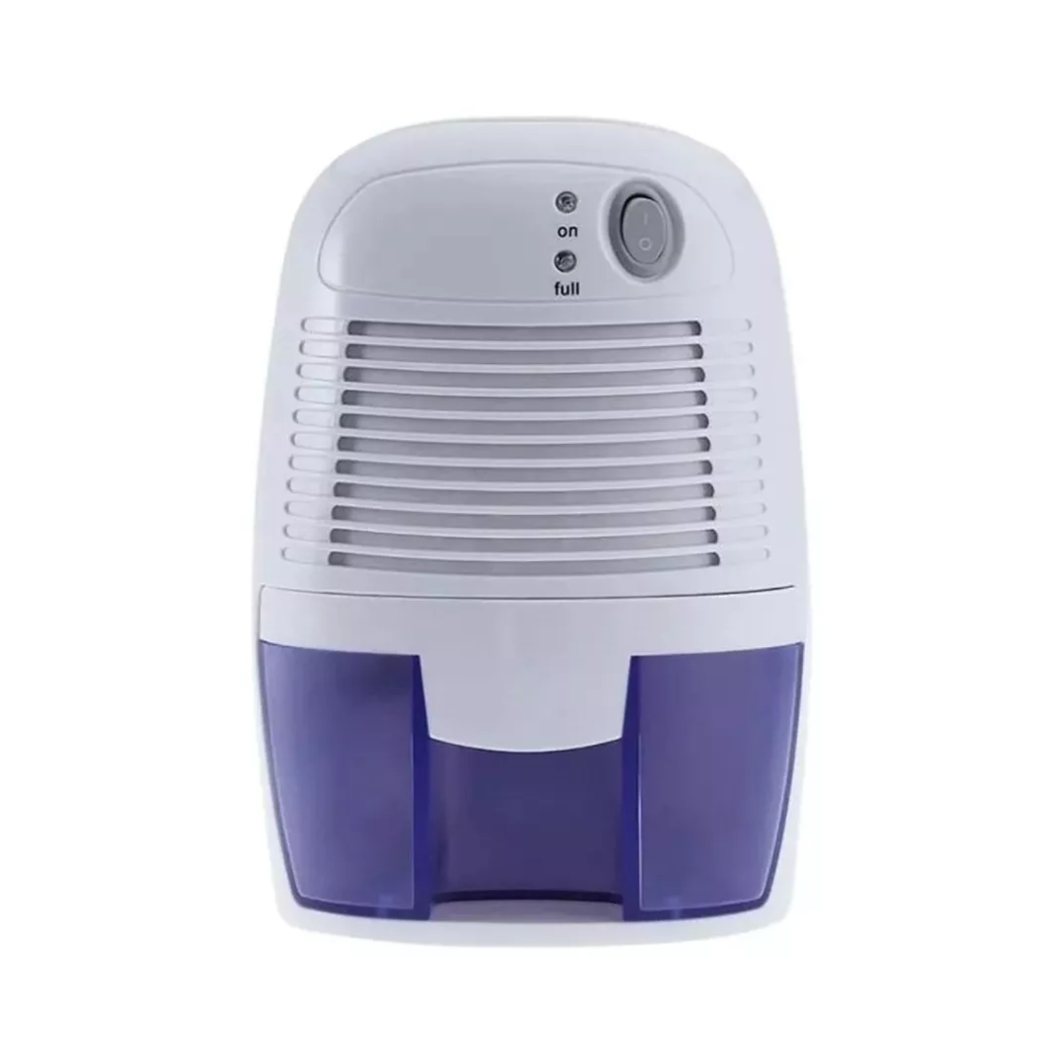 Importclick - Deshumidificador Aire Eléctrico 500 Ml Elimina Humedad