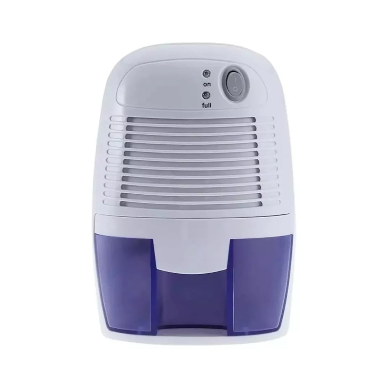 Importclick - Deshumidificador Aire Eléctrico 500 Ml Elimina Humedad