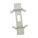 thumbnail image 4 of Soporte Para Manguera De Jardín Resistente, Colgador De Mangueras Para Herramientas De Jardín, Para Garaje, Hogar, Sótano, Color Blanco., 4 of 5