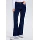 thumbnail image 1 of Jeans Mujer Monse Flare Azul Oscuro, 1 of 4