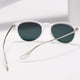thumbnail image 4 of POLASUP GAFAS LENTES DE SOL Perfectas para viajes, paseos y fotos insectos anti-ultravioleta y anti-voladores, más cómodas para deportes, 4 of 4