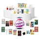 thumbnail image 5 of Libro de juguete en miniatura Mini Brands Mini Books Series 2 ZURU, 5 of 8