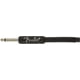 thumbnail image 4 of Cable para instrumentos Fender Professional Series, 10 pies, negro, 4 of 4