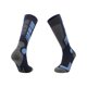 thumbnail image 1 of Calcetines De Esquí Para Ni?os Calcetines Térmicos De Lana Cálidos De Invierno Medias Suaves Calcetines De Snowboard Azul Oscuro Y Claro, 1 of 5