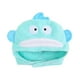 thumbnail image 5 of Gorro De Pez Extraño De Peluche, Gorro De Peluche, Disfraz De Cosplay Para Cumpleaños, 5 of 5