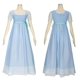 thumbnail image 2 of Disfraz Yejue Vestido de Princesa 110 cm/120 cm/130 cm/140 cm/150 cm, 2 of 6