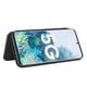 thumbnail image 3 of Funda Flip para FOXDOCK Samsung Galaxy S20 FE - Funda magnética de negocios, funda protectora delgada, 3 of 5