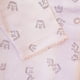 thumbnail image 3 of Enterito Corona Rosado - Talla 1/3 MESES, 3 of 3