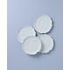 thumbnail image 2 of Juego de 4 Platos de Acento Lenox 23 cm Azul, 2 of 5