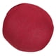 thumbnail image 1 of Cubierta De Pelota De Yoga Cubierta De Pelota Protectora Plegable Cubierta De Pelota Antiexplosión Roja 55 Cm, 1 of 3