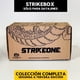 thumbnail image 2 of StrikeBox Dragon Ball Z - Segunda Y Tercera Colección 8 Un, 2 of 2