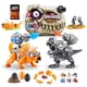 thumbnail image 1 of Toy ZURU SMASHERS Dino Island Batallas de T-Rex con más de 50 sorpresas, 1 of 7