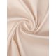 thumbnail image 5 of INSPIRE CHIC Camisón de Satén para Mujer, Camisón de Noche de Seda con Escote en V y Dobles Tirantes Espagueti para Descansar 2XL Champán, 5 of 6