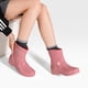 thumbnail image 2 of Botín De Agua Mujer Pvc Casual Impermeable Weide GH161, 2 of 9