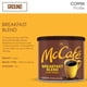 thumbnail image 3 of Café Molido McCafe Mezcla Desayuno Tostado Claro 850 g, 3 of 8
