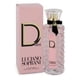 thumbnail image 1 of Perfume Luciano Soprani D Moi Eau De Parfum para mujer, 100 ml, 1 of 1