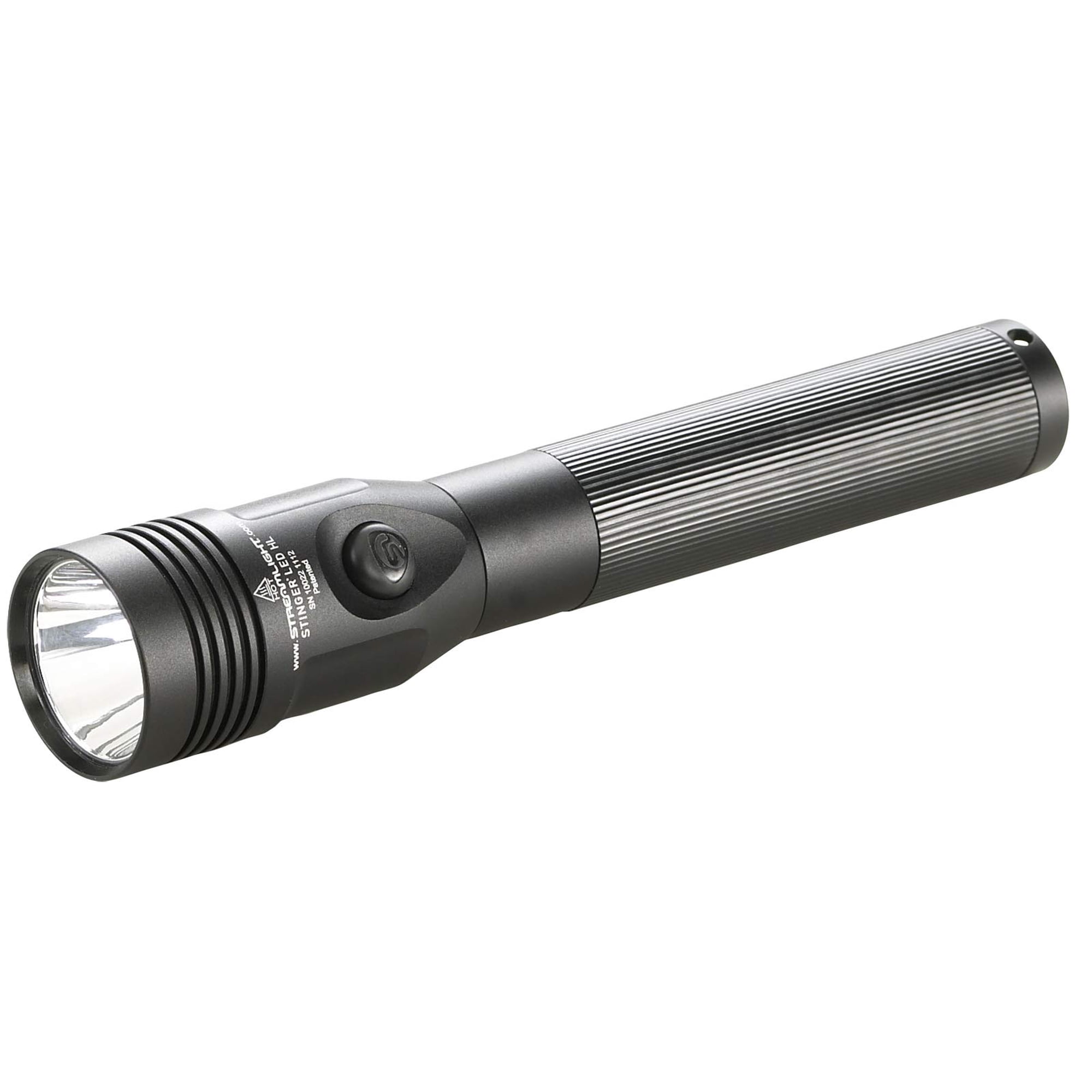 Linterna Streamlight Stinger De 800 Lúmenes Recargable