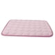 thumbnail image 3 of Alfombrilla Para Perros, Alfombrilla Refrescante Para Verano, Alfombrilla Lavable Para Gatos, Cachorro, Keep Cool, Rosa XS, 3 of 5