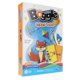 thumbnail image 1 of Juego de cartas a juego Boggle First Words para niños mayores de 3 años, 1 of 9