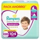 thumbnail image 1 of Pañales Premium Care Talla XXXG 104 Un, 104 Un, 1 of 5