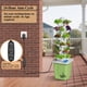 thumbnail image 3 of Kit de sistema de cultivo hidropónico RFnongye de 30 macetas, jardín vertical, 3 of 8