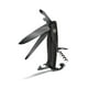 thumbnail image 2 of Navaja Ranger Grip 55 Onyx Black Victorinox, 2 of 3