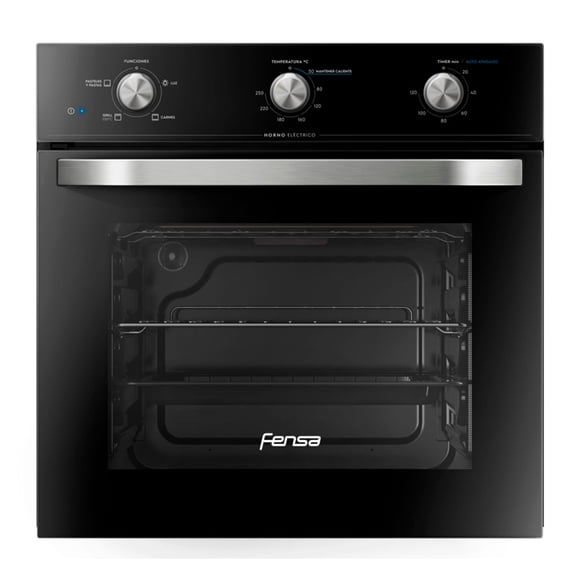 Horno Empotrable FHE 1130M / 59 Litros