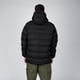 thumbnail image 2 of Parka Reef Men Puffer Black, 2 of 3