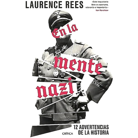 Libro En la mente na-zi - Laurence Rees