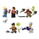 thumbnail image 3 of Kit de construcción LEGO Hidden Side Paranormal Intercept Bus 3000, 3 of 5