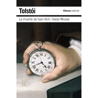 Zig Zag - Libro La Muerte De Ivan Ilich. Hadyi Murad